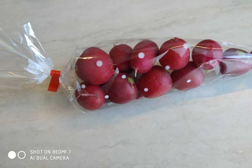 Rożki Rożki